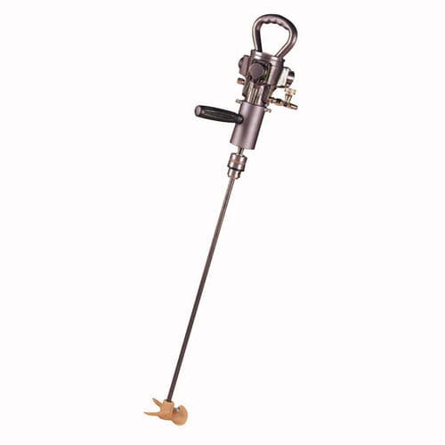Agitateur dynamique - HA-1 - Pro-Tek - batch