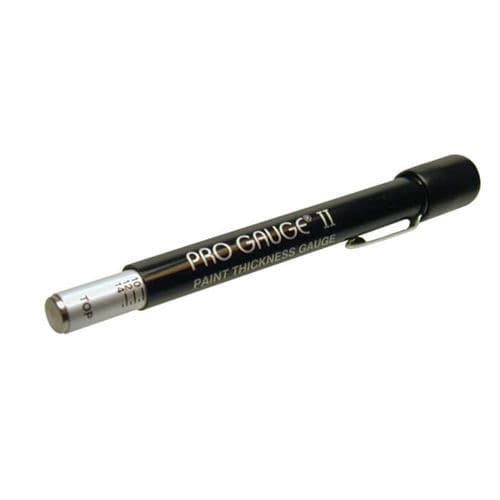 Mesureur d'épaisseur portable - 2438 - Pro-Tek - de peinture / magnétique / type stylo