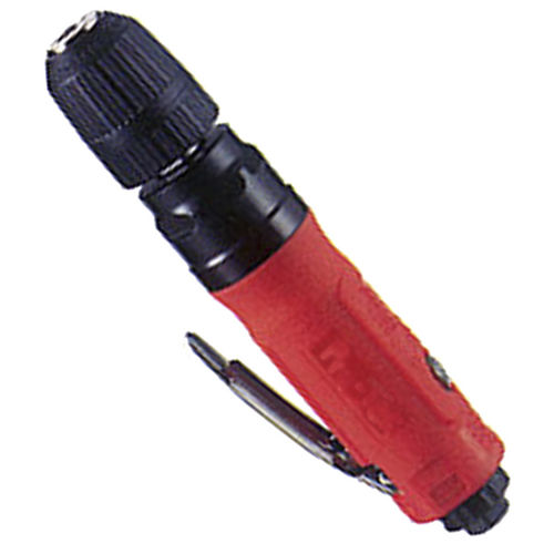 Clé à choc pneumatique - PTK-245 - Pro-Tek - modèle droit
