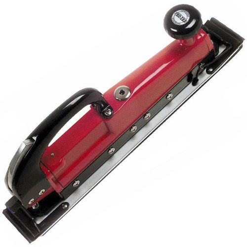 Ponceuse pneumatique - 9108DP - Pro-Tek - linéaire