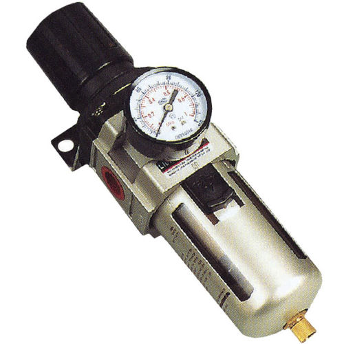 Filtre régulateur à air comprimé - BFR-5000 - Pro-Tek