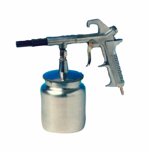 Pistolet de sablage - 9172N - Pro-Tek - manuel