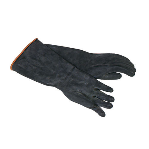 Gants de travail - SBC-350-35 - Pro-Tek - de protection chimique / en fibres synthétiques
