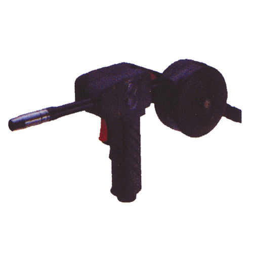 Torche de soudage spool gun - 802407 - Pro-Tek - MIG / refroidie par air