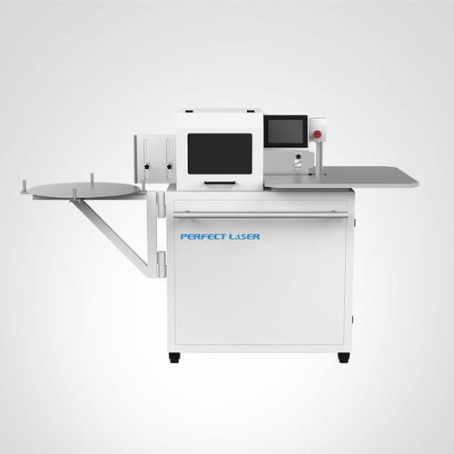 machine de cintrage pneumatique - Perfect Laser Co., Ltd. (China)