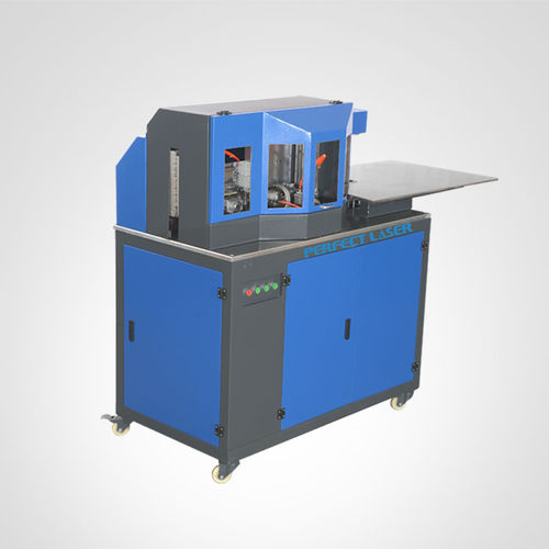 Cintreuse de lettres d'enseigne en acier inoxydable - PEL-300 - Perfect Laser Co., Ltd. (China) - en aluminium