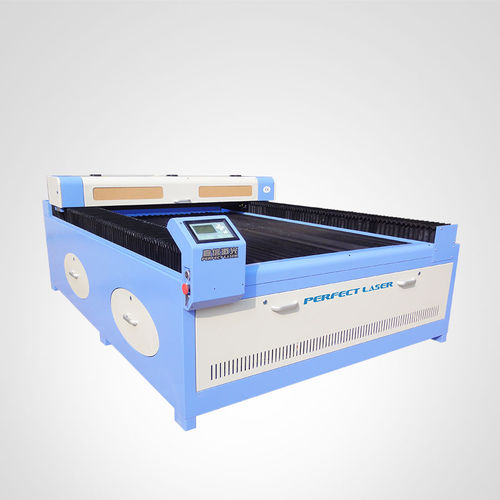 Machine de découpe laser - PEDK-130180 - Perfect Laser Co., Ltd. (China) - pour acier inoxydable / pour métaux non ferreux / pour bois