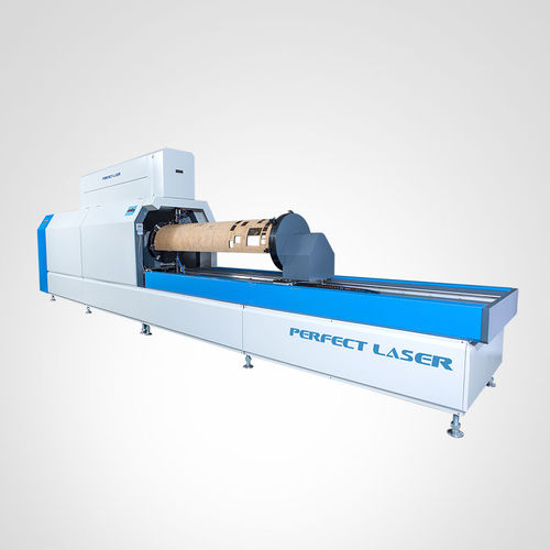 machine de découpe laser - Perfect Laser Co., Ltd. (China)