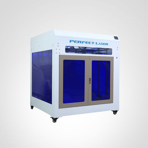 Imprimante 3D PLA - PEK-100 - Perfect Laser Co., Ltd. (China) - ABS / industrielle / médicale