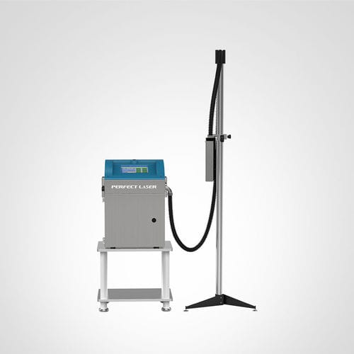 Imprimante à jet d'encre - PM-100B - Perfect Laser Co., Ltd. (China) - industrielle / haute qualité / flexible