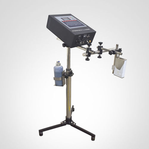 Imprimante à jet d'encre - PM-400 - Perfect Laser Co., Ltd. (China) - à intégrer / industrielle / avec écran tactile