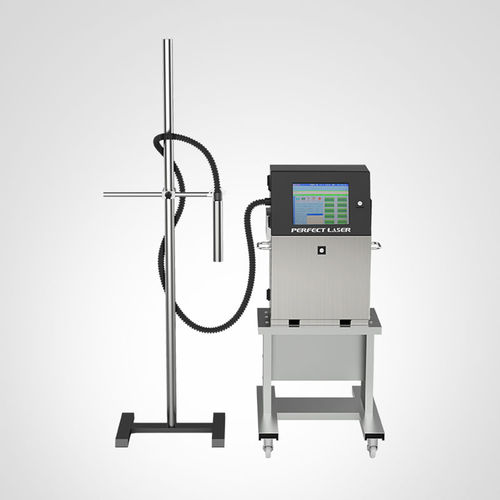 Imprimante à jet d'encre - PM-500 - Perfect Laser Co., Ltd. (China) - à intégrer / couleur / industrielle
