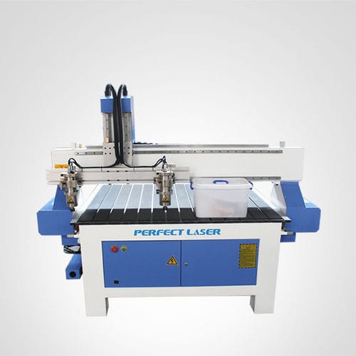 Détoureuse CNC - PEM-1325M - Perfect Laser Co., Ltd. (China) - automatique / 2 axes / 4 axes