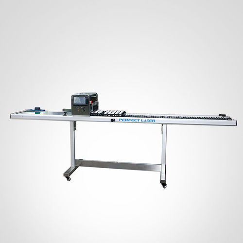 Machine d'impression à jet d'encre - PM-700 - Perfect Laser Co., Ltd. (China) - pour carton / couleur