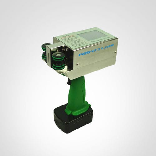 Machine d'impression à jet d'encre - PM-600 - Perfect Laser Co., Ltd. (China) - numérique