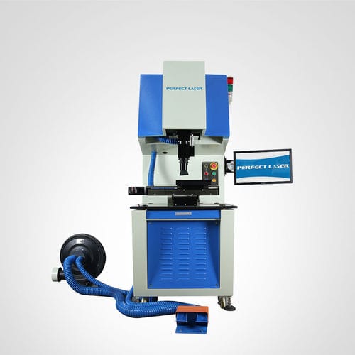 machine de marquage laser à tracé continu - Perfect Laser Co., Ltd. (China)