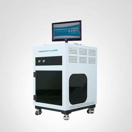 Machine de gravure laser Nd-YAG - PE-DP-C1 - Perfect Laser Co., Ltd. (China) - de verre / pour l'acrylique / de haute précision