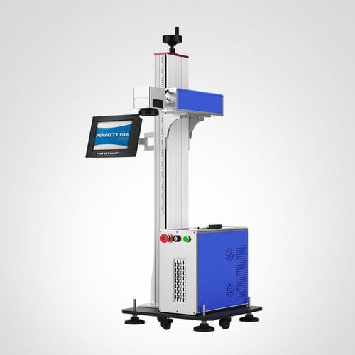 machine de marquage laser - Perfect Laser Co., Ltd. (China)