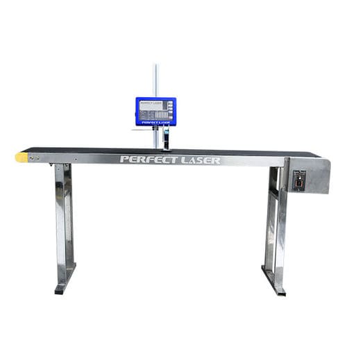 Machine d'impression à jet d'encre - PM-900-1 - Perfect Laser Co., Ltd. (China) - pour papier / pour emballage / pour matières plastiques