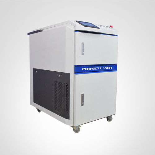 Équipement de nettoyage de dérouillage - PE-200R - Perfect Laser Co., Ltd. (China) - laser / manuel / automatique