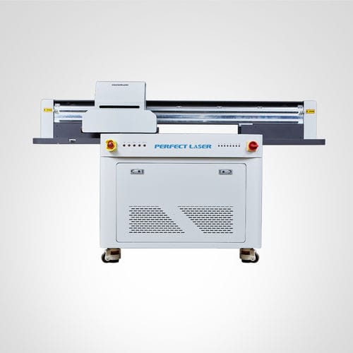 Imprimante à jet d'encre UV - PE-UV1115 - Perfect Laser Co., Ltd. (China) - sur pied / industrielle / à grande vitesse