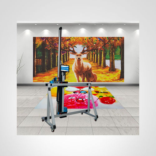 Imprimante à jet d'encre - PE-S10 - Perfect Laser Co., Ltd. (China) - sur pied / couleur / industrielle