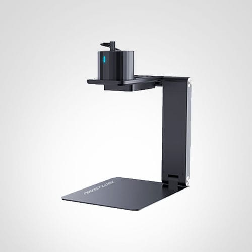 Machine de marquage laser - PEDB-100B - Perfect Laser Co., Ltd. (China) - de plastique / de bois / de cuir