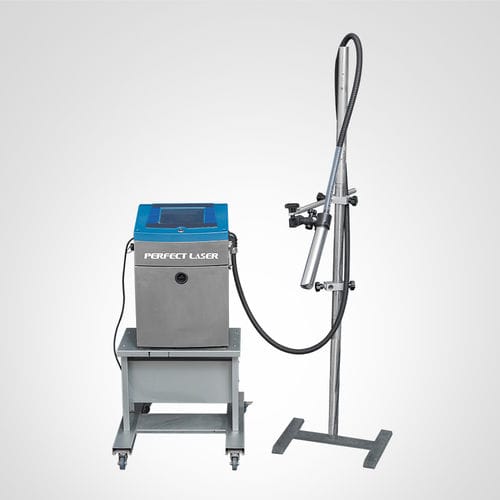 Imprimante de code-barres - PM-200B - Perfect Laser Co., Ltd. (China) - à jet d'encre / laser / couleur