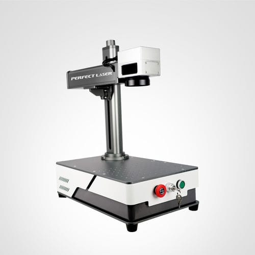 machine de marquage laser à fibre - Perfect Laser Co., Ltd. (China)