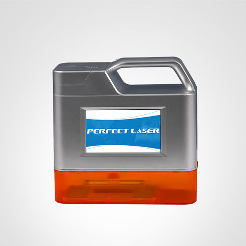 Machine de marquage laser - PEDB-30 - Perfect Laser Co., Ltd. (China) - de métal / de plastique / pour aluminium