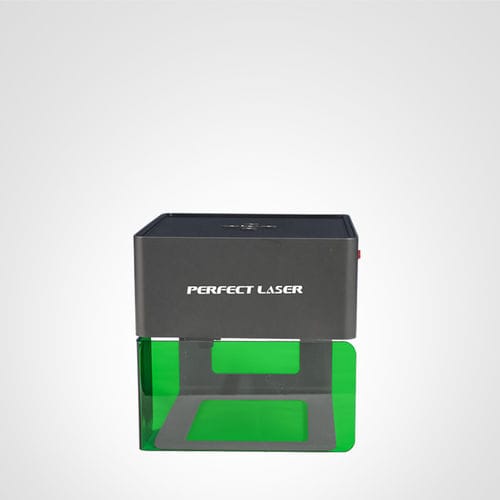 Machine de marquage laser - PEDB-60 - Perfect Laser Co., Ltd. (China) - de métal / de plastique / de papier