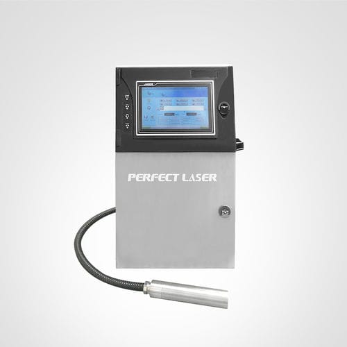 imprimante CIJ - Perfect Laser Co., Ltd. (China)