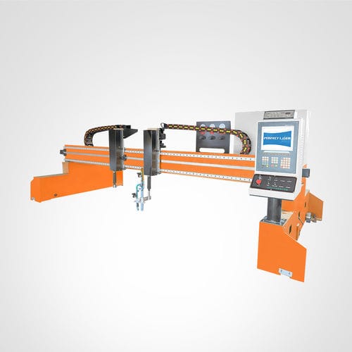 Machine de découpe plasma - PE-CUT-A4 - Perfect Laser Co., Ltd. (China) - pour métal / pour acier au carbone / de tôle