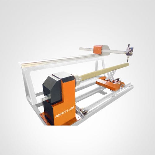 Machine de découpe plasma - PE-CUT-D1 D2 - Perfect Laser Co., Ltd. (China) - à flamme / pour métal / pour acier au carbone