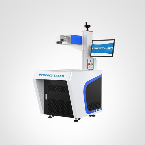 Machine de marquage laser CO2 - PEDB-C series - Perfect Laser Co., Ltd. (China) - de plastique / de caoutchouc / de paillasse