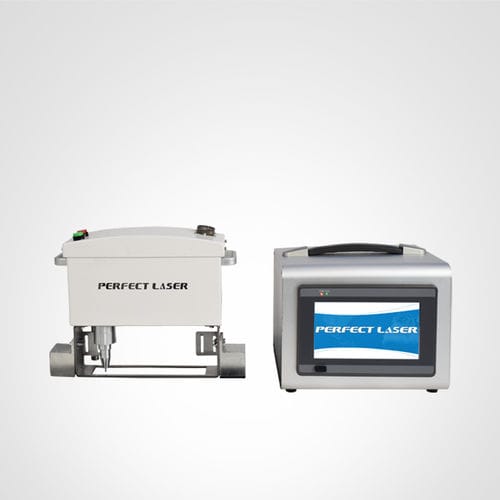 Machine de marquage par micro-percussion - PEQD-030G - Perfect Laser Co., Ltd. (China) - de métal / de plastique / pour acier inoxydable