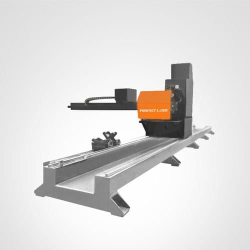 Machine de découpe plasma - PE-CUT-B1 B2 - Perfect Laser Co., Ltd. (China) - à flamme / pour métal / pour acier au carbone