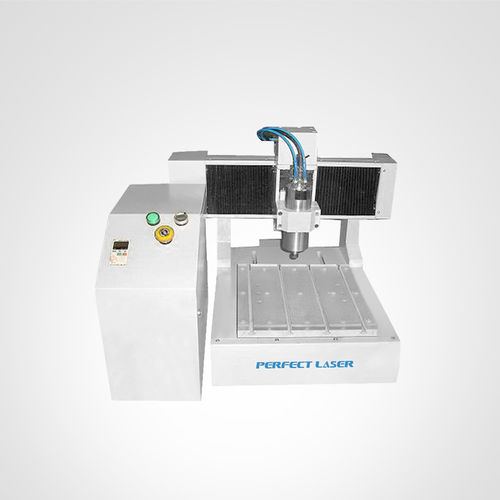 Détoureuse CNC - PEM-3030 - Perfect Laser Co., Ltd. (China) - 3 axes / à une broche / pour bois
