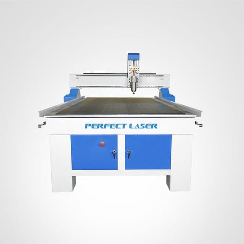 Détoureuse CNC - PEM-1218 - Perfect Laser Co., Ltd. (China) - à 3 axes / à une broche / pour bois
