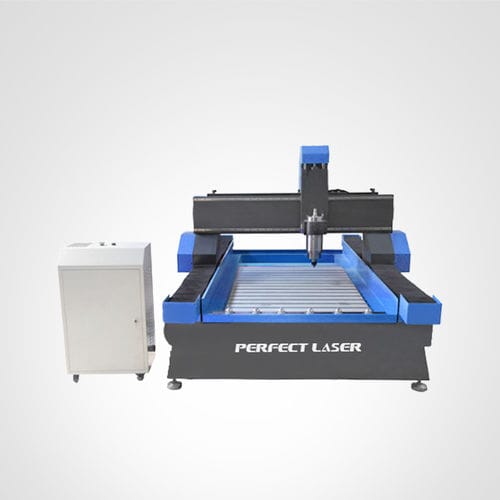 Détoureuse CNC - PEM-1325C - Perfect Laser Co., Ltd. (China) - automatique / 3 axes / à une broche