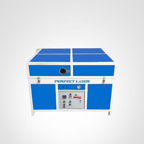 Cintreuse de lettres d'enseigne à plateaux - PEM-1400 - Perfect Laser Co., Ltd. (China)