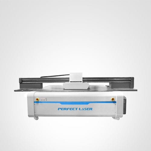 Imprimante à jet d'encre - PE-UV2513 - Perfect Laser Co., Ltd. (China) - industrielle / à grande vitesse / haute performance