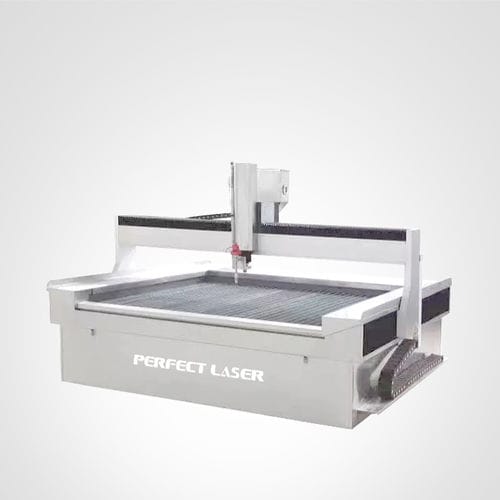 Machine de découpe plasma - PEG-1530 - Perfect Laser Co., Ltd. (China) - pour marbre / pour céramique / pour tôle métallique