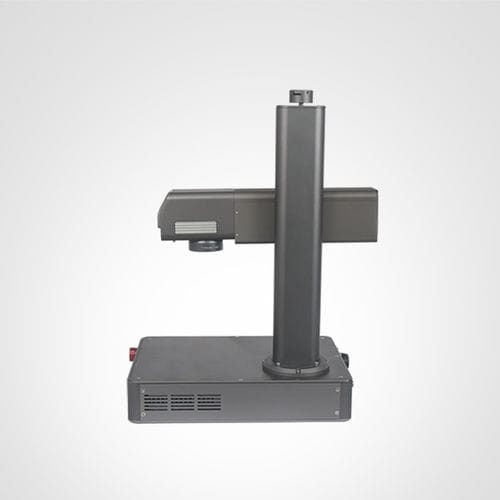 Machine de marquage laser à fibre - PEDB-100C - Perfect Laser Co., Ltd. (China) - de plastique / pour métal / de paillasse