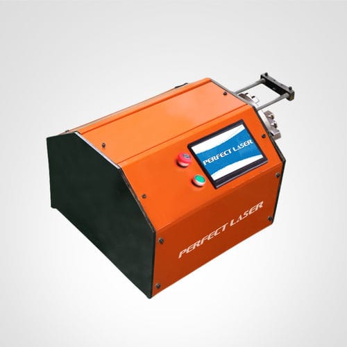 Machine de découpe plasma - PE-CUT-10 - Perfect Laser Co., Ltd. (China) - pour titane / pour fer / de tubes
