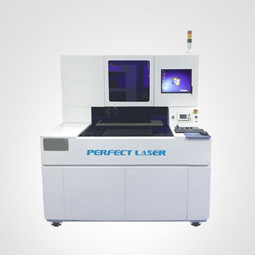 Machine de découpe laser - PEG-1090 - Perfect Laser Co., Ltd. (China) - pour verre / de lame / avec logiciel de commande