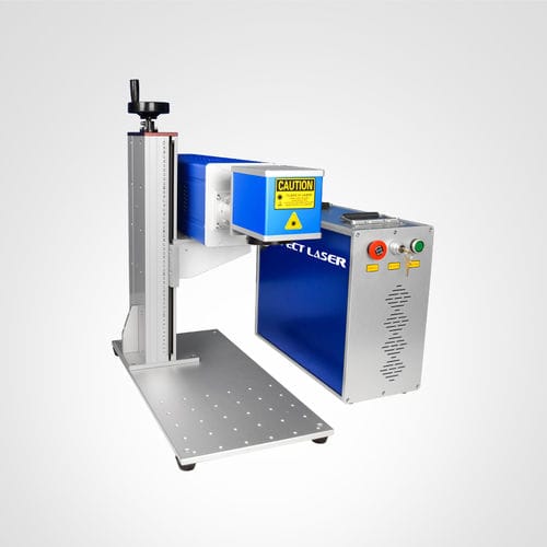 Machine de marquage laser CO2 - PEDB-C30B - Perfect Laser Co., Ltd. (China) - de plastique / de papier / de bois