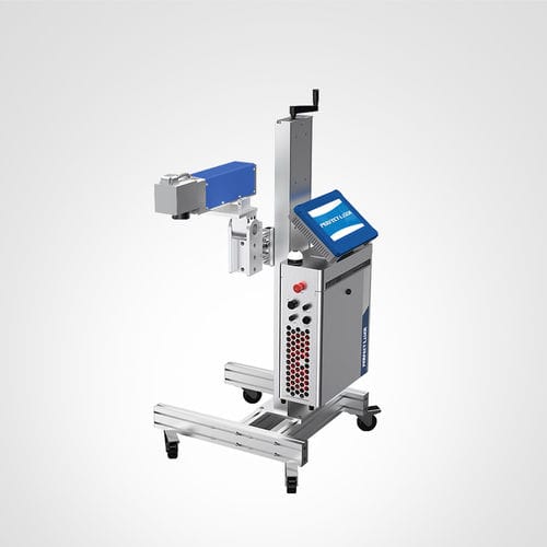 Machine de marquage laser à fibre - PEDB-610 - Perfect Laser Co., Ltd. (China) - de plastique / de papier / pour papier