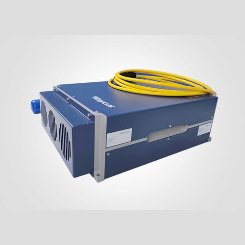 Source laser pulsée - RFL series - Perfect Laser Co., Ltd. (China) - à fibre / visible / de marquage