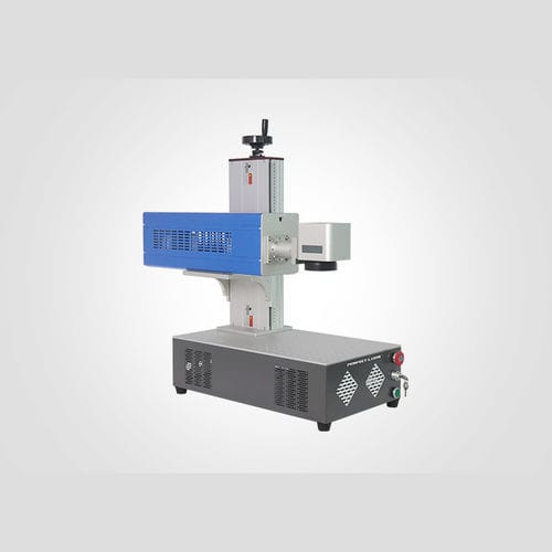 Machine de marquage laser CO2 - PEDB-C30A - Perfect Laser Co., Ltd. (China) - de plastique / de papier / de bois